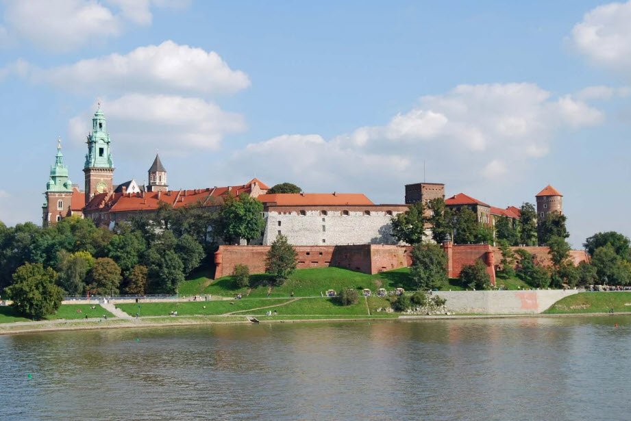 Kraków, Małopolskie, Poland